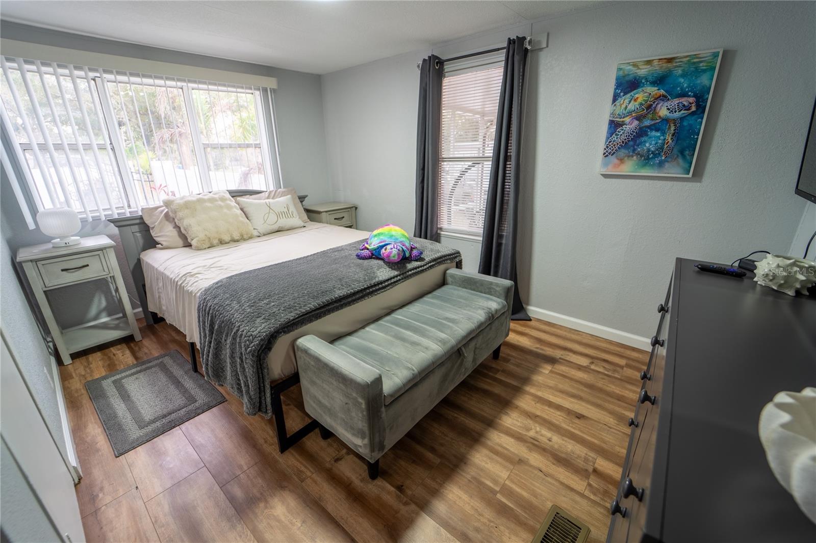 TEVALO HILLS UNIT 2 - Residential