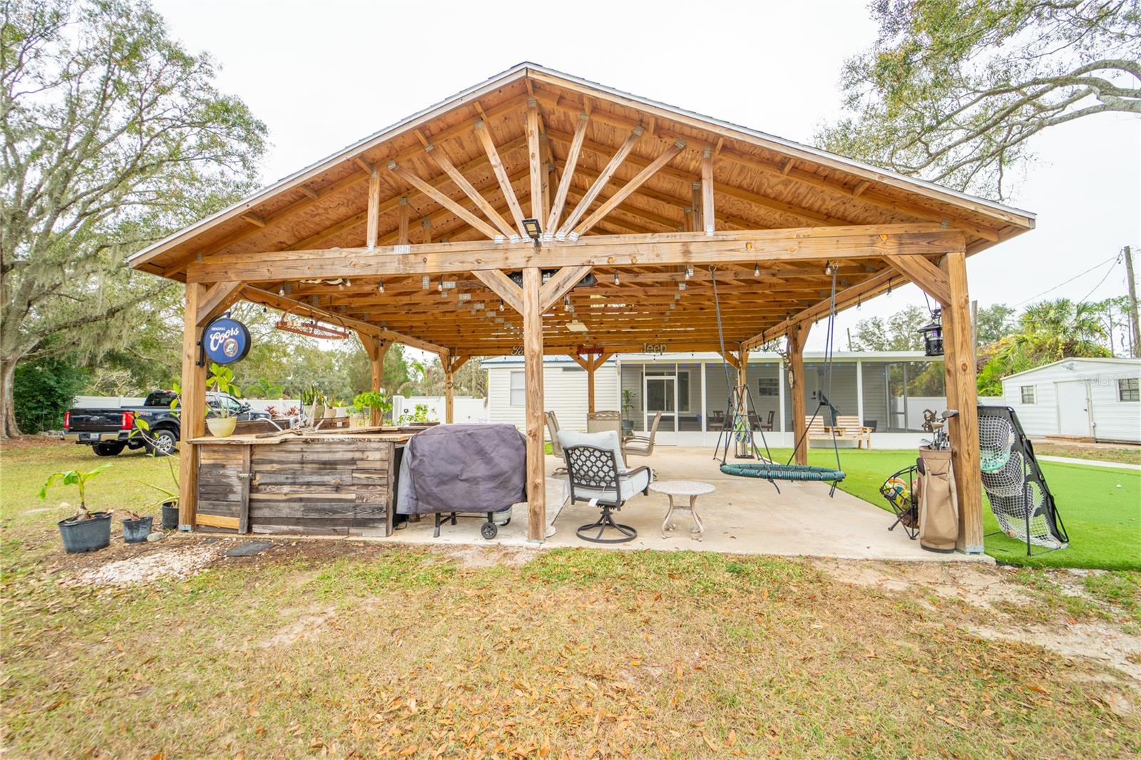 TEVALO HILLS UNIT 2 - Residential