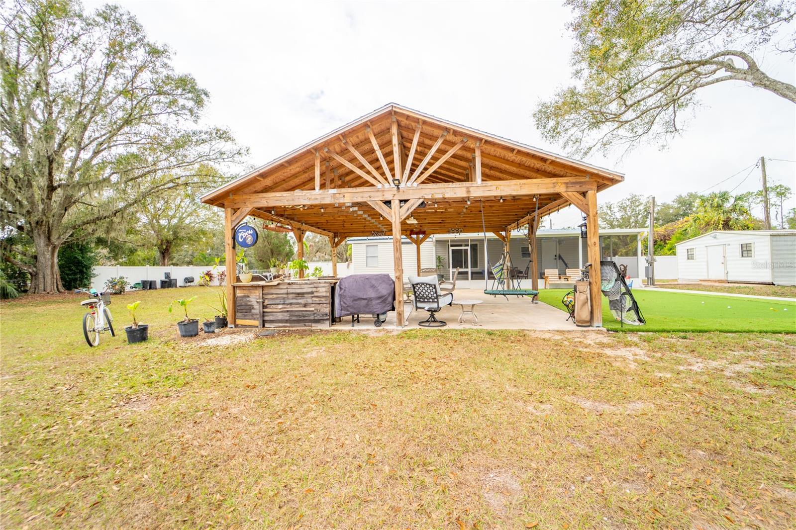 TEVALO HILLS UNIT 2 - Residential