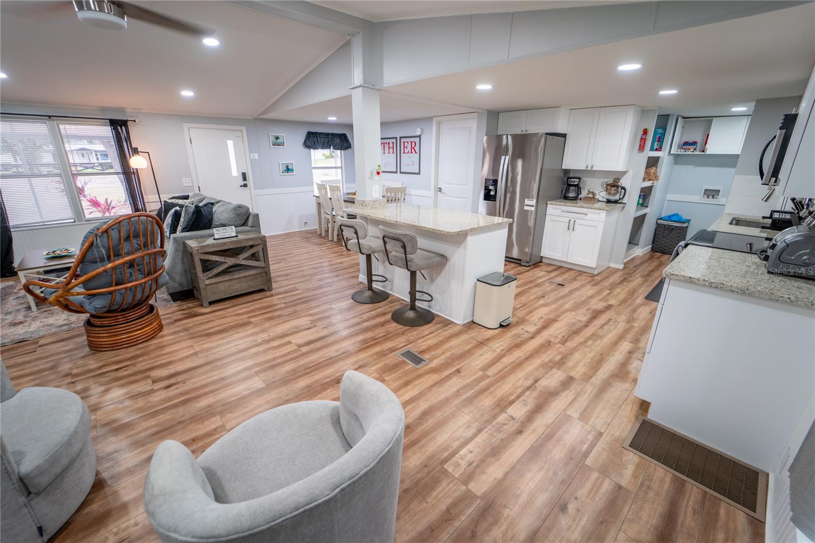 TEVALO HILLS UNIT 2 - Residential