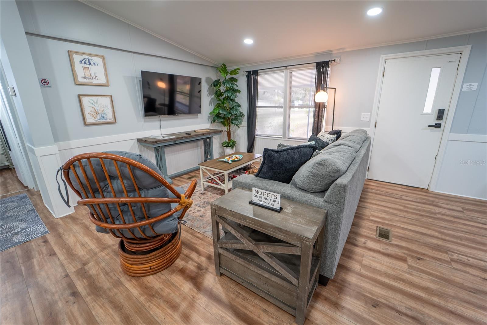 TEVALO HILLS UNIT 2 - Residential