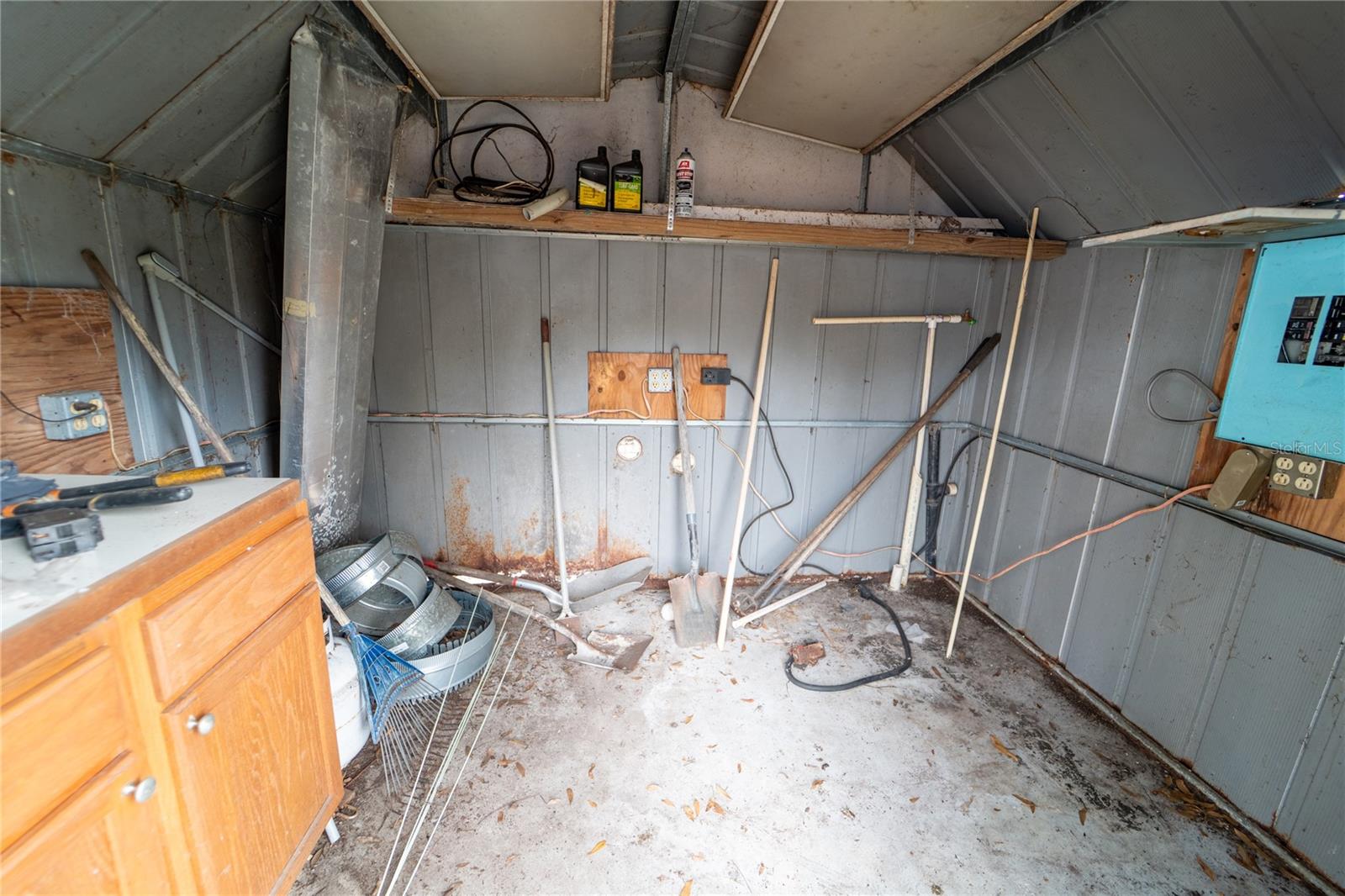 TEVALO HILLS UNIT 2 - Residential