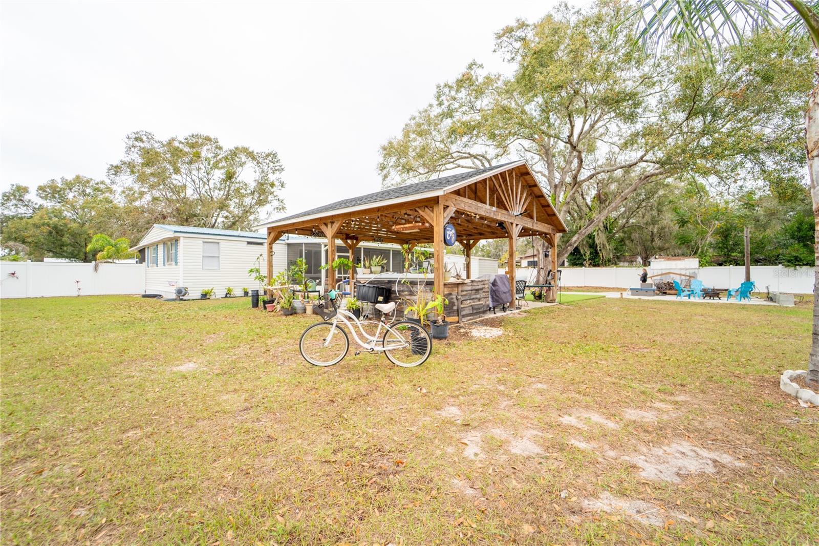 TEVALO HILLS UNIT 2 - Residential