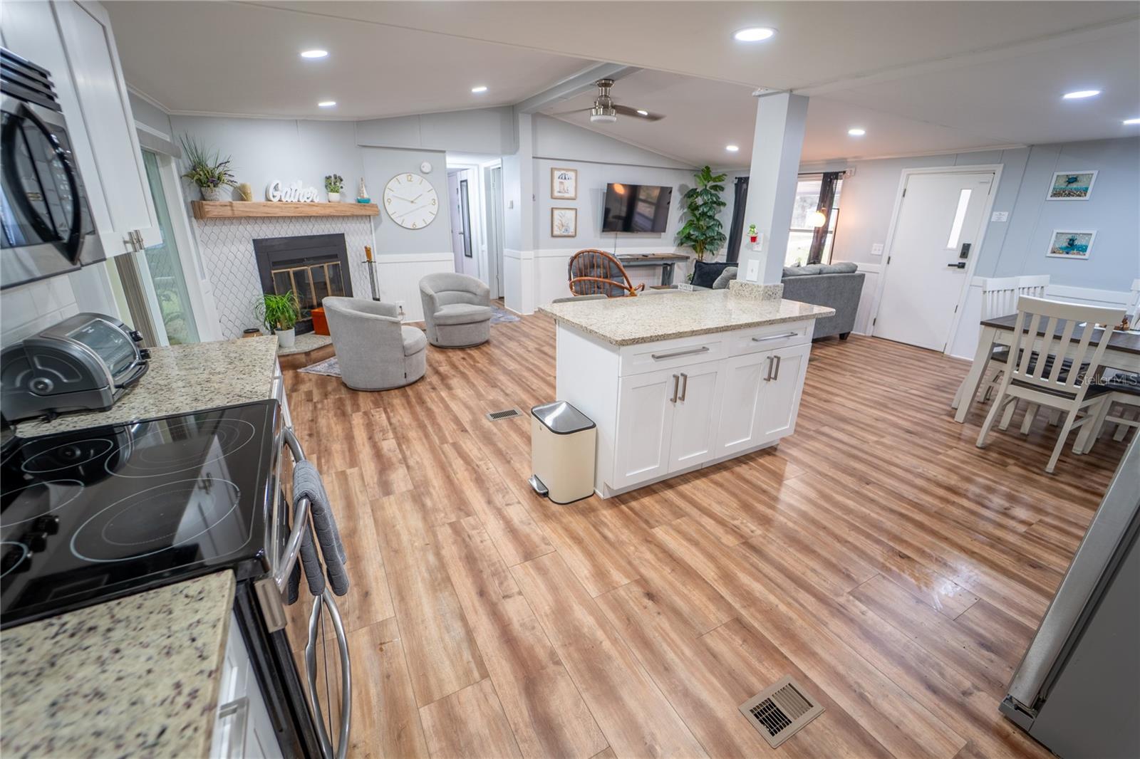 TEVALO HILLS UNIT 2 - Residential