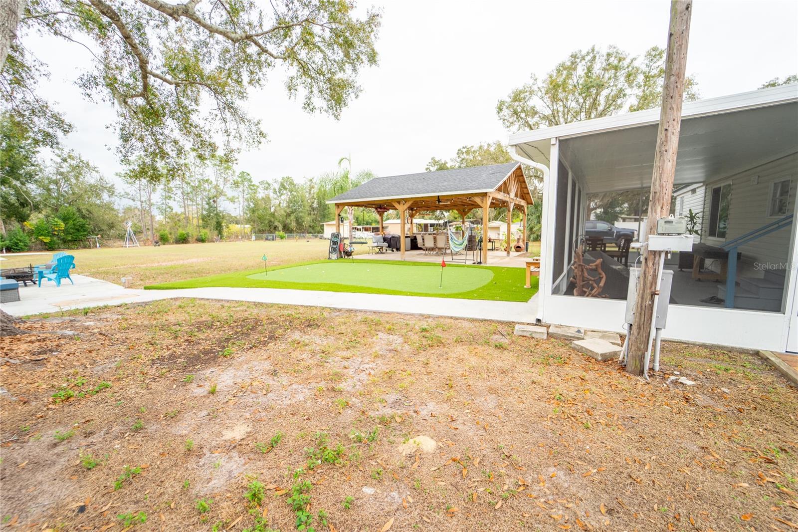 TEVALO HILLS UNIT 2 - Residential