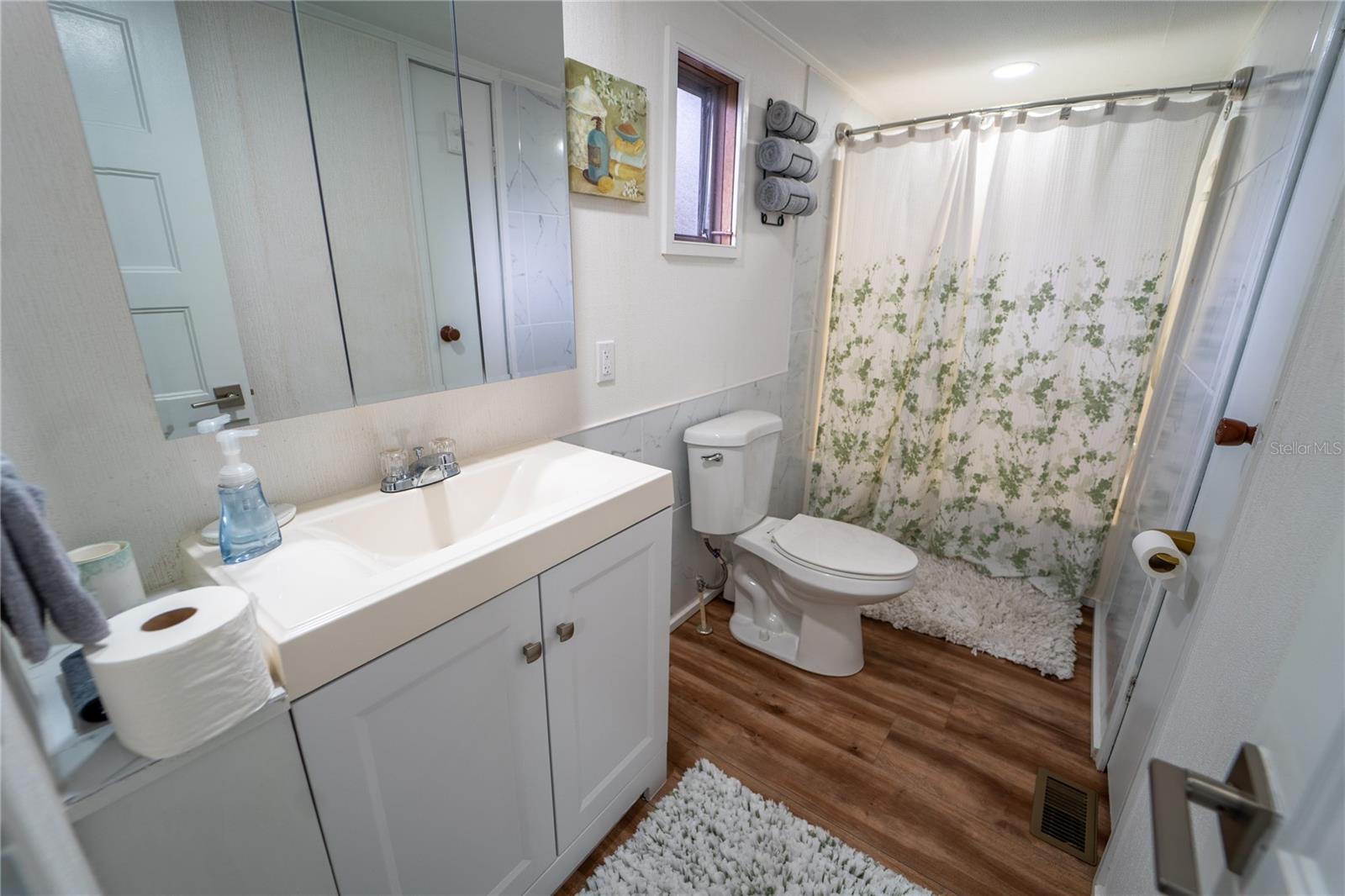 TEVALO HILLS UNIT 2 - Residential