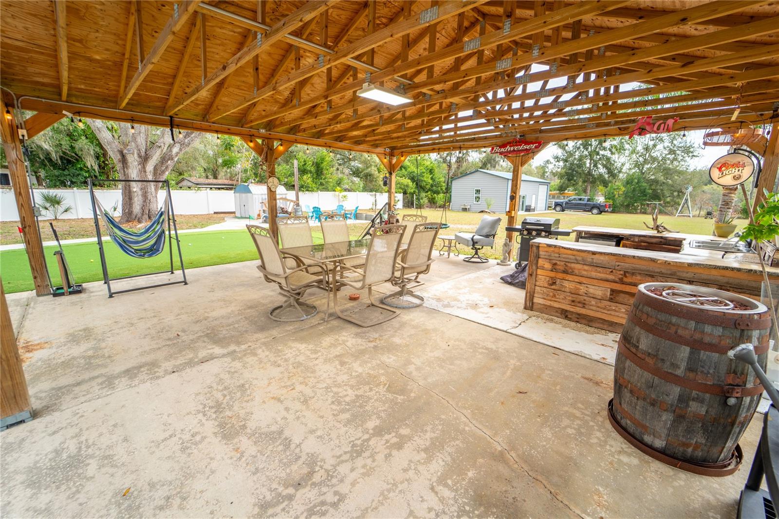 TEVALO HILLS UNIT 2 - Residential