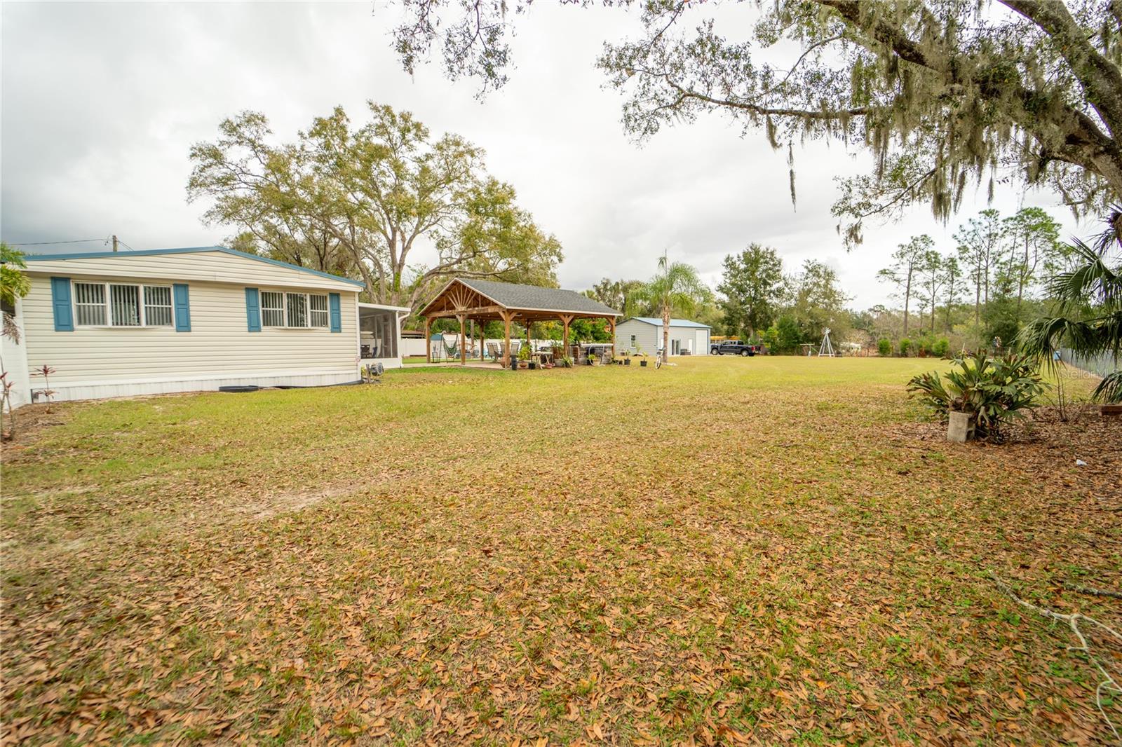 TEVALO HILLS UNIT 2 - Residential