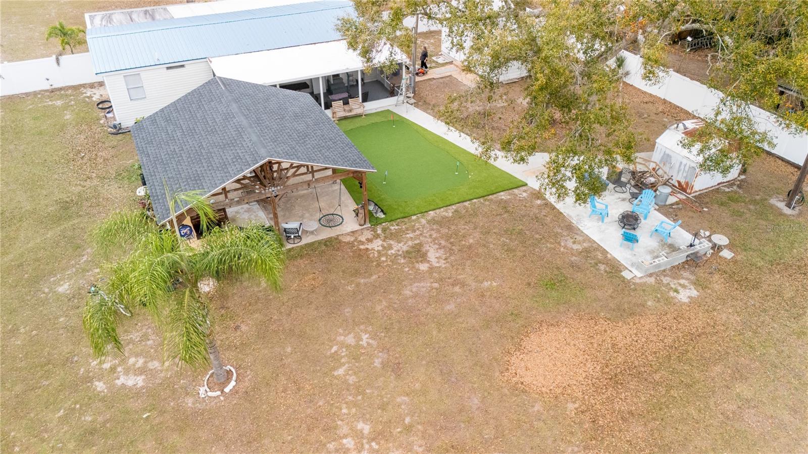 TEVALO HILLS UNIT 2 - Residential