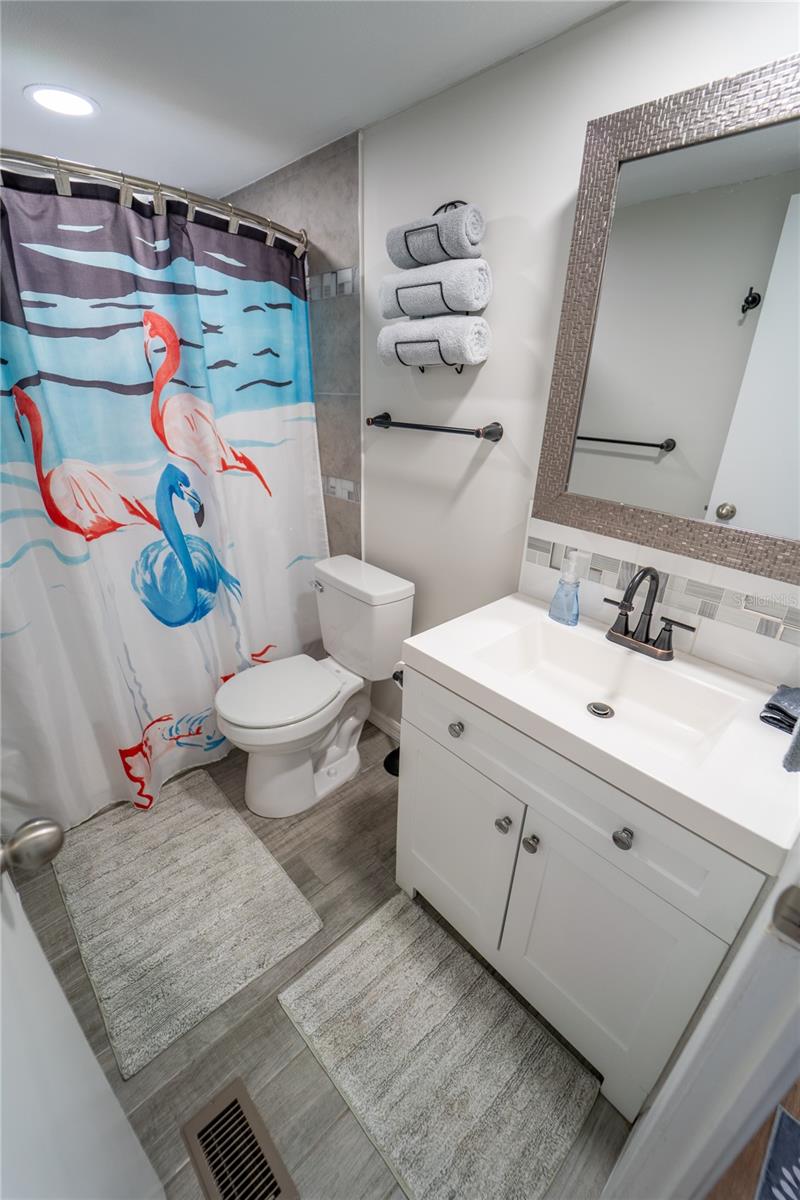 TEVALO HILLS UNIT 2 - Residential