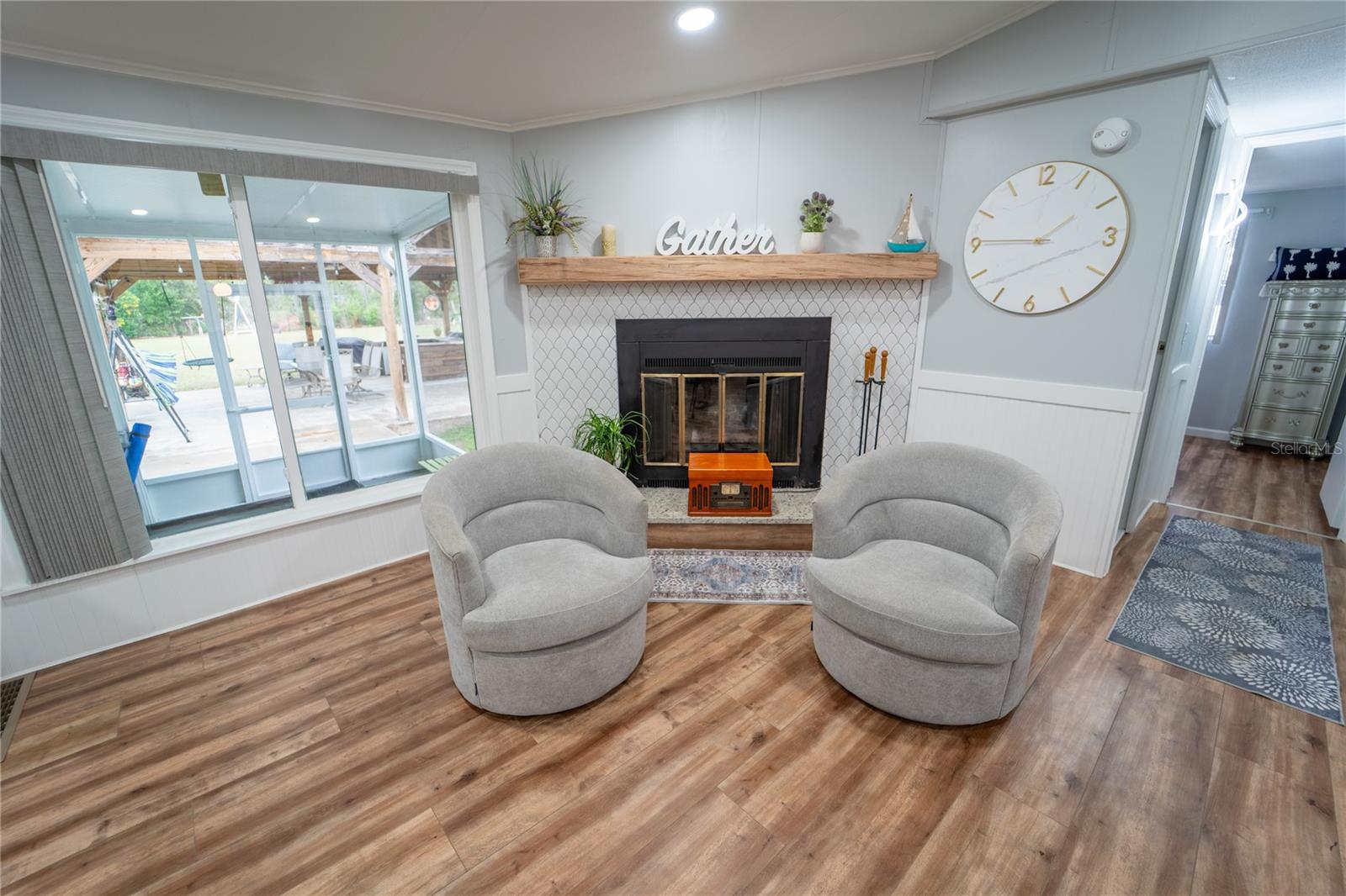 TEVALO HILLS UNIT 2 - Residential