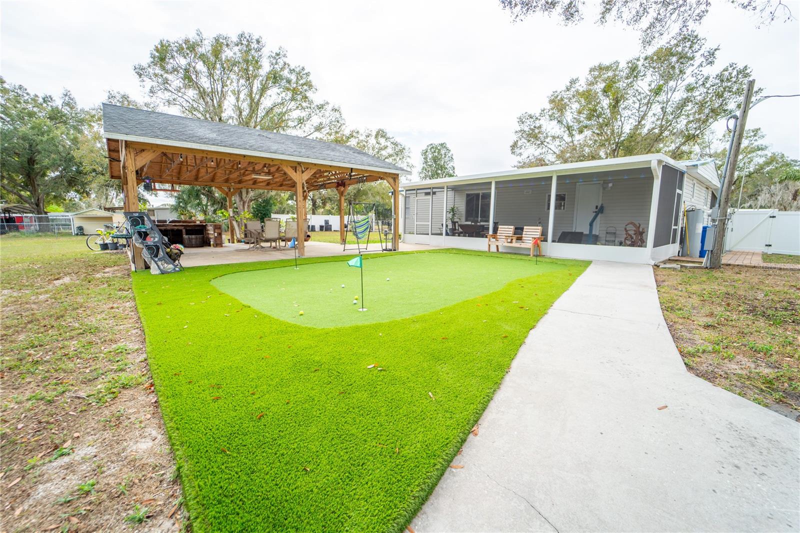 TEVALO HILLS UNIT 2 - Residential