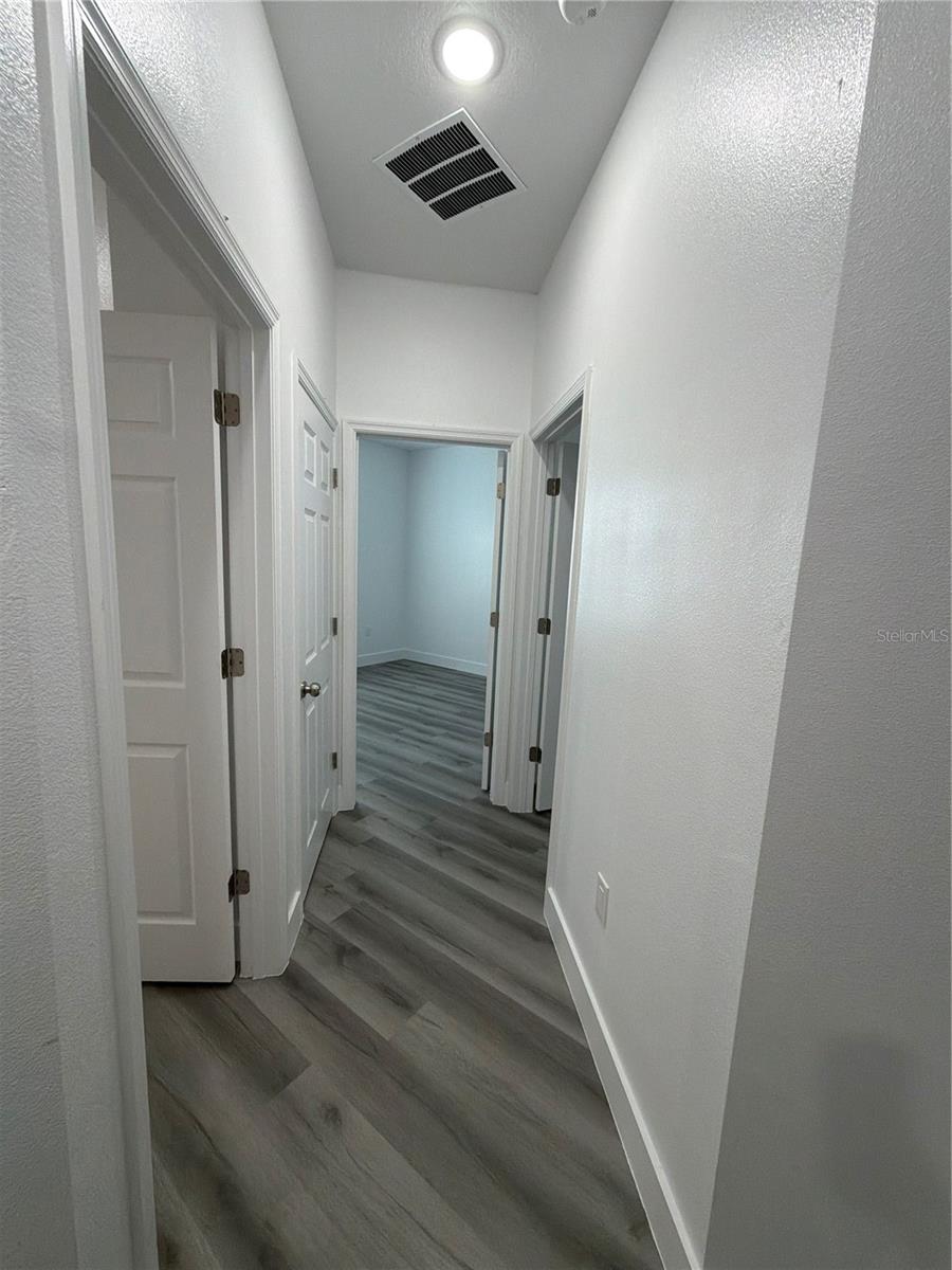 RIDGECREST ADD - Residential