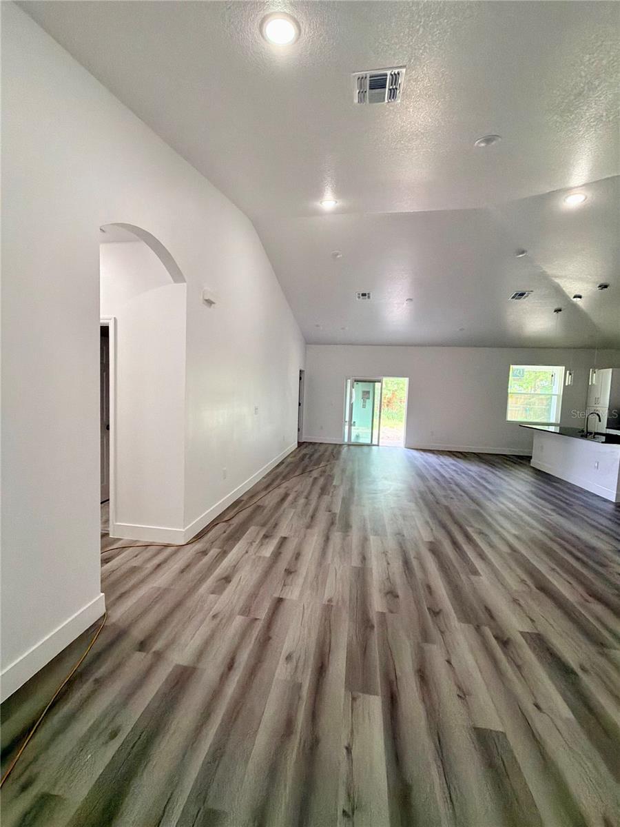 RIDGECREST ADD - Residential