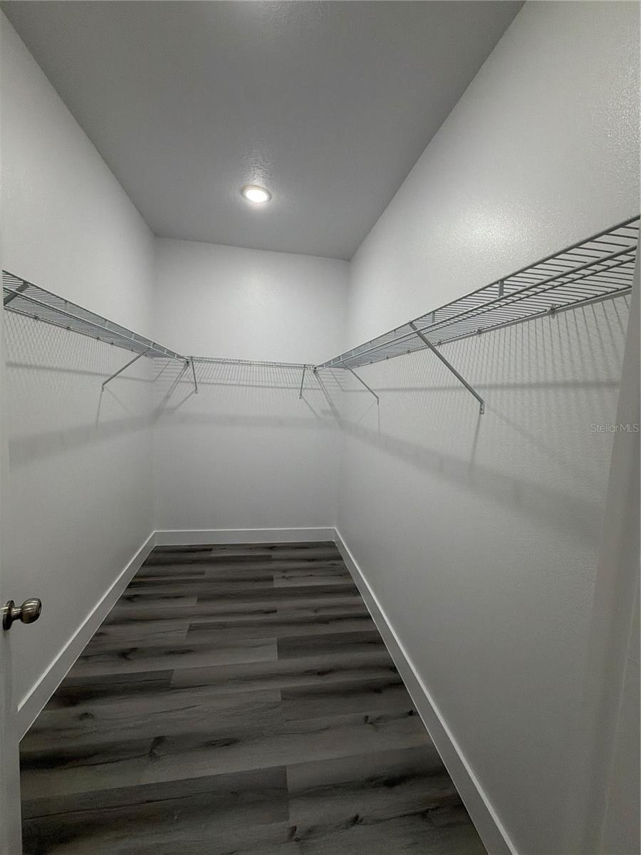 RIDGECREST ADD - Residential