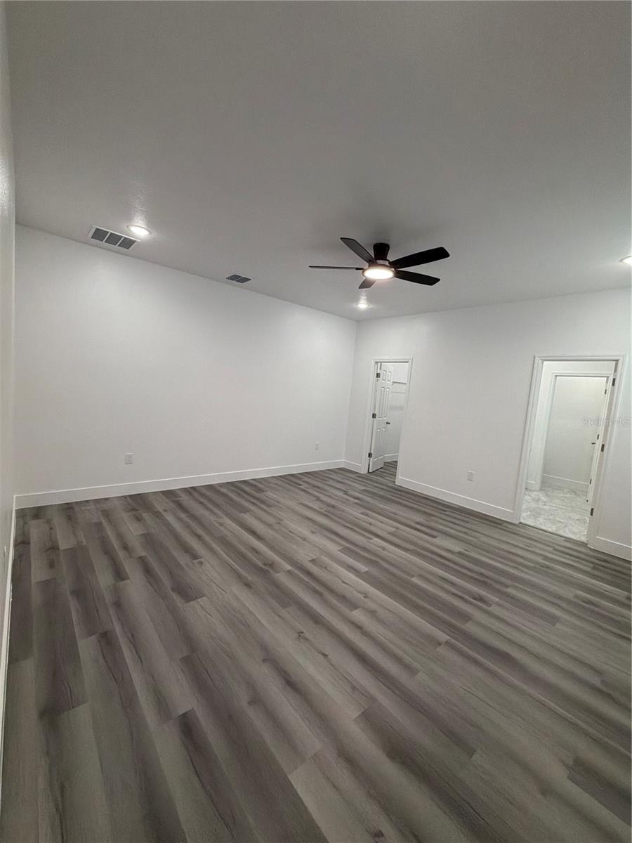 RIDGECREST ADD - Residential