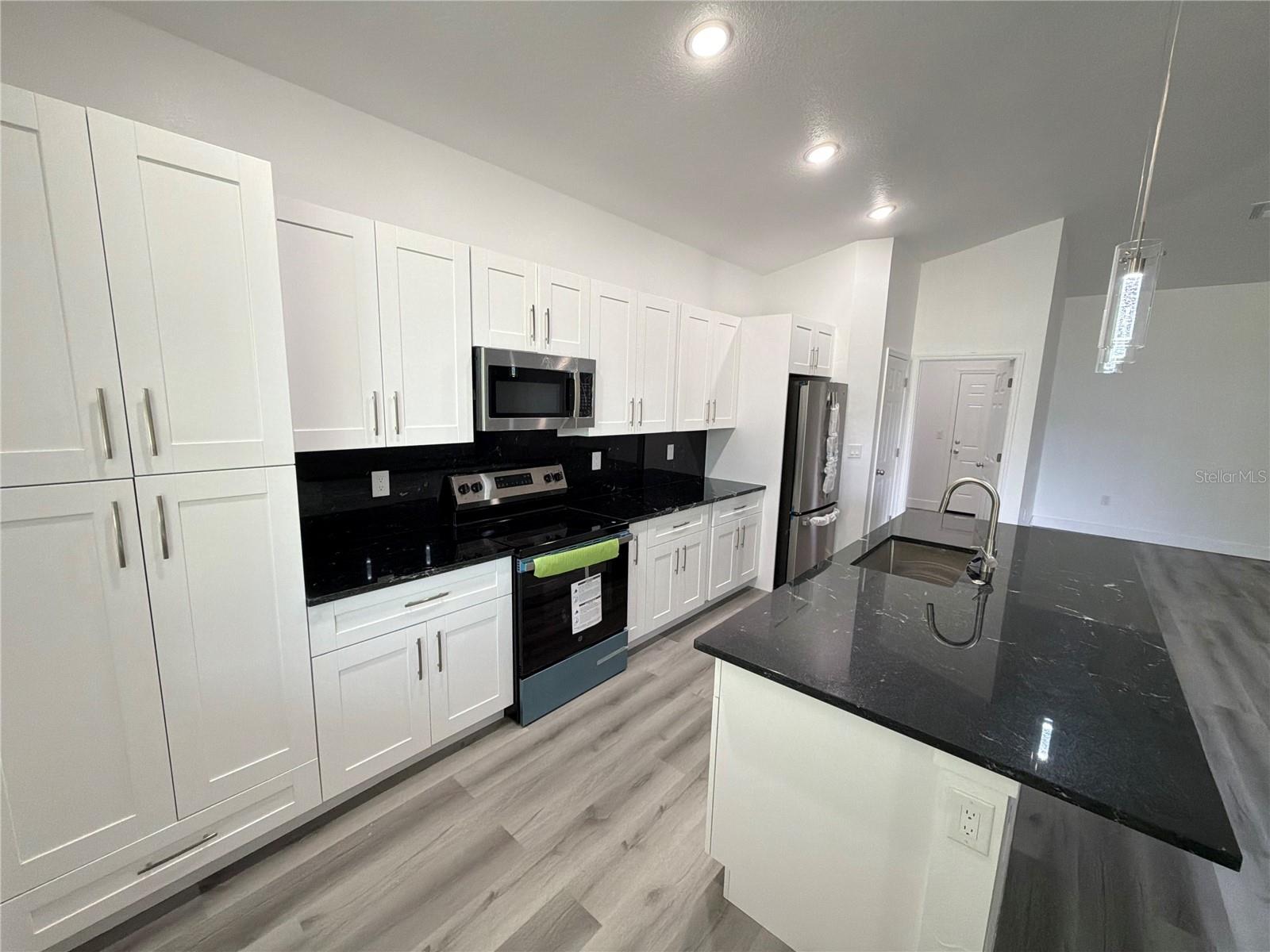 RIDGECREST ADD - Residential