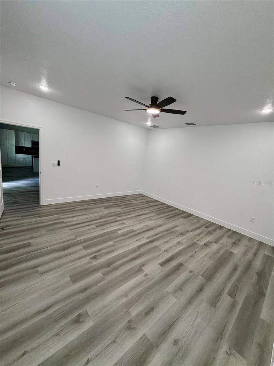 RIDGECREST ADD - Residential