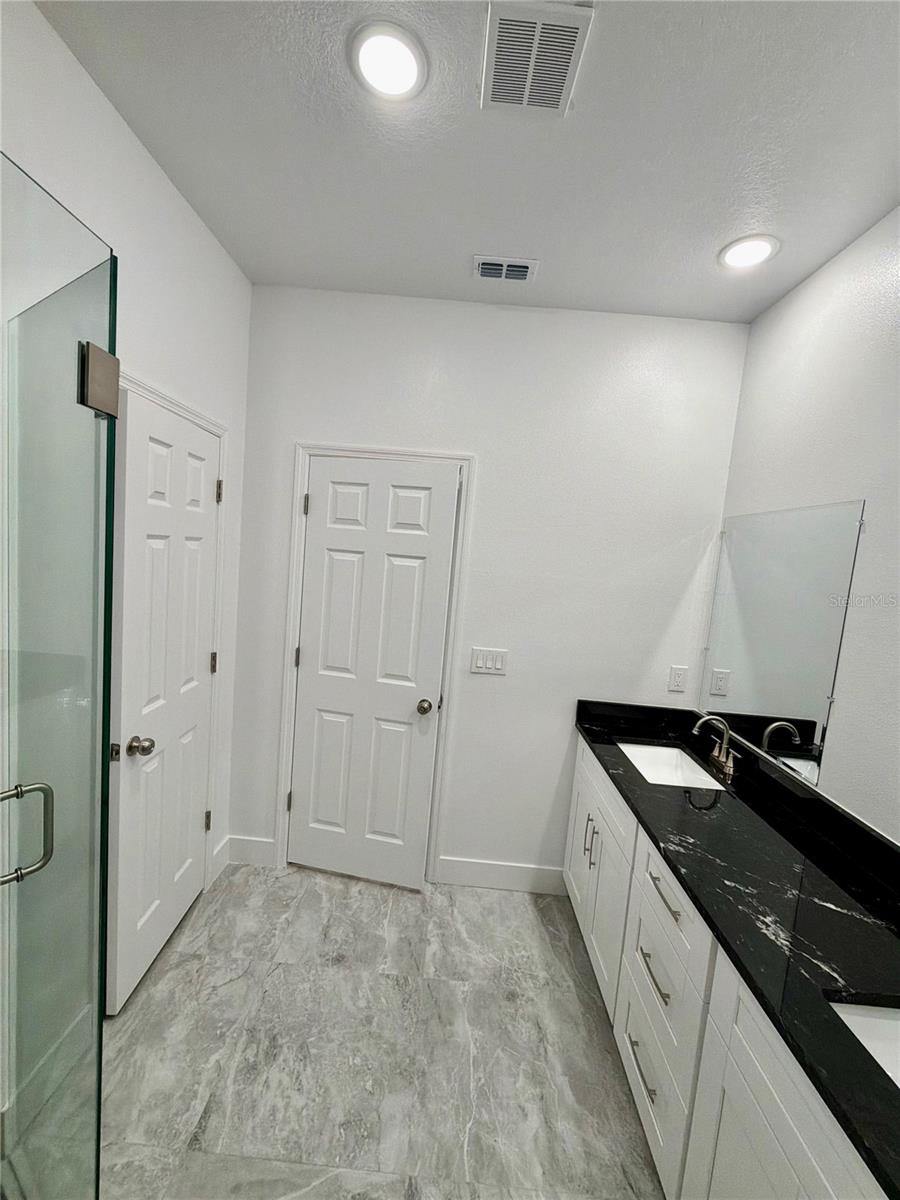 RIDGECREST ADD - Residential