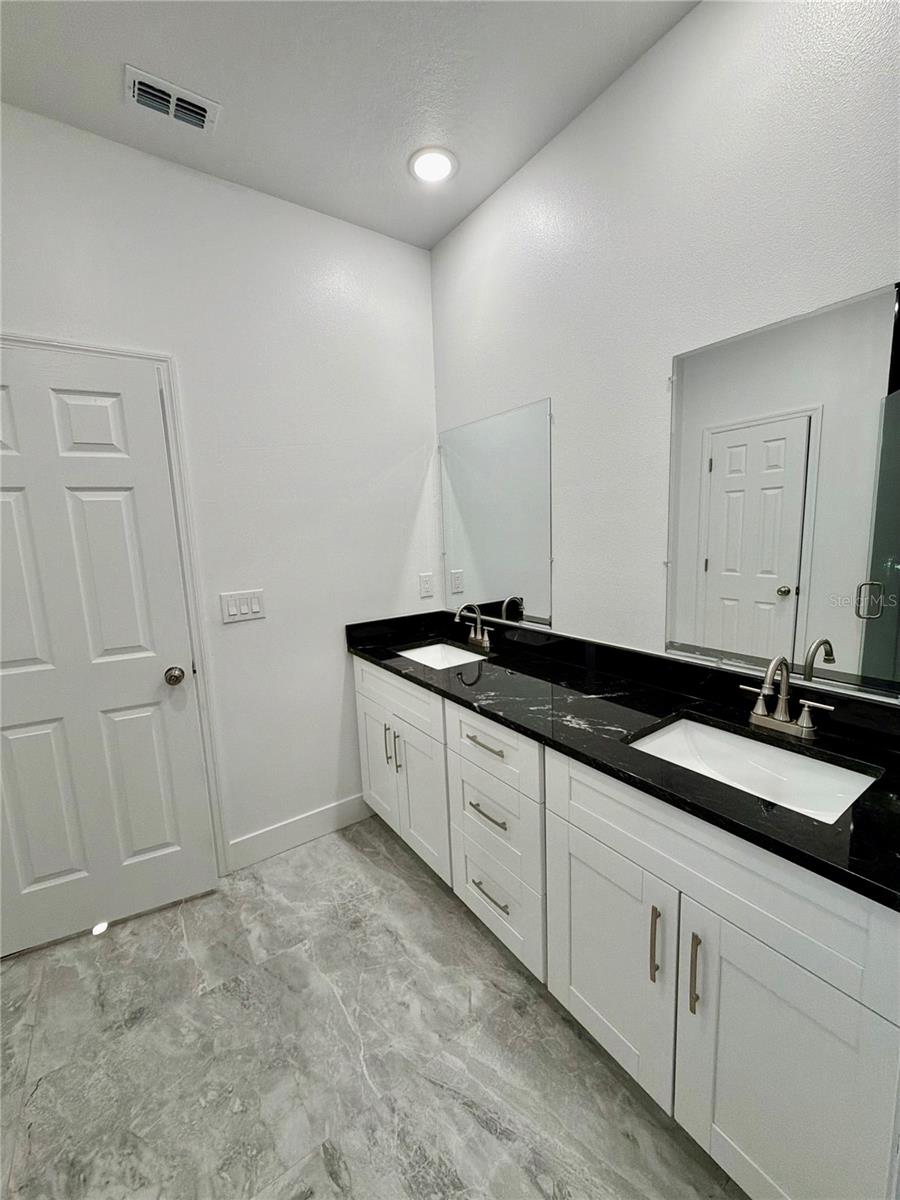 RIDGECREST ADD - Residential