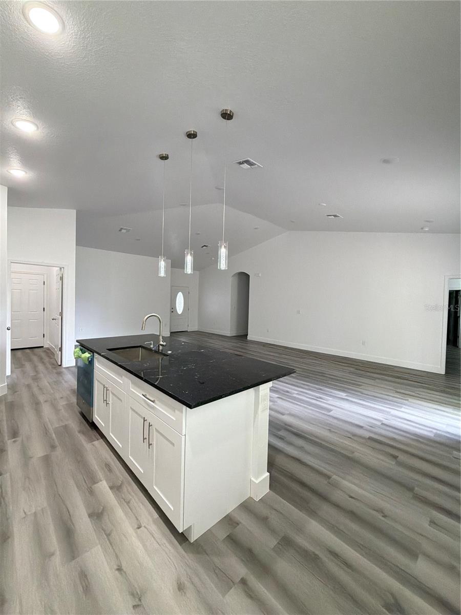 RIDGECREST ADD - Residential