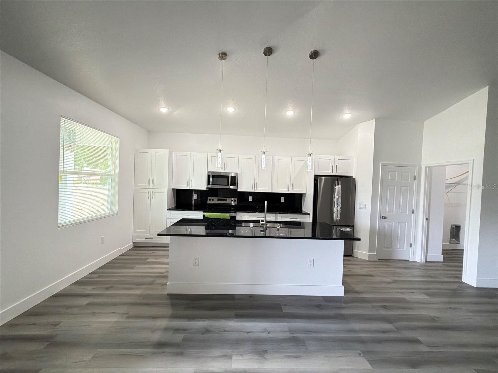 RIDGECREST ADD - Residential