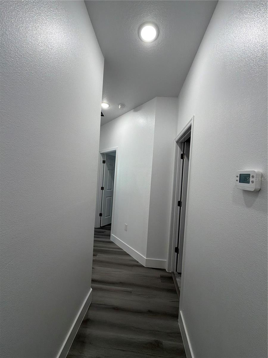 RIDGECREST ADD - Residential