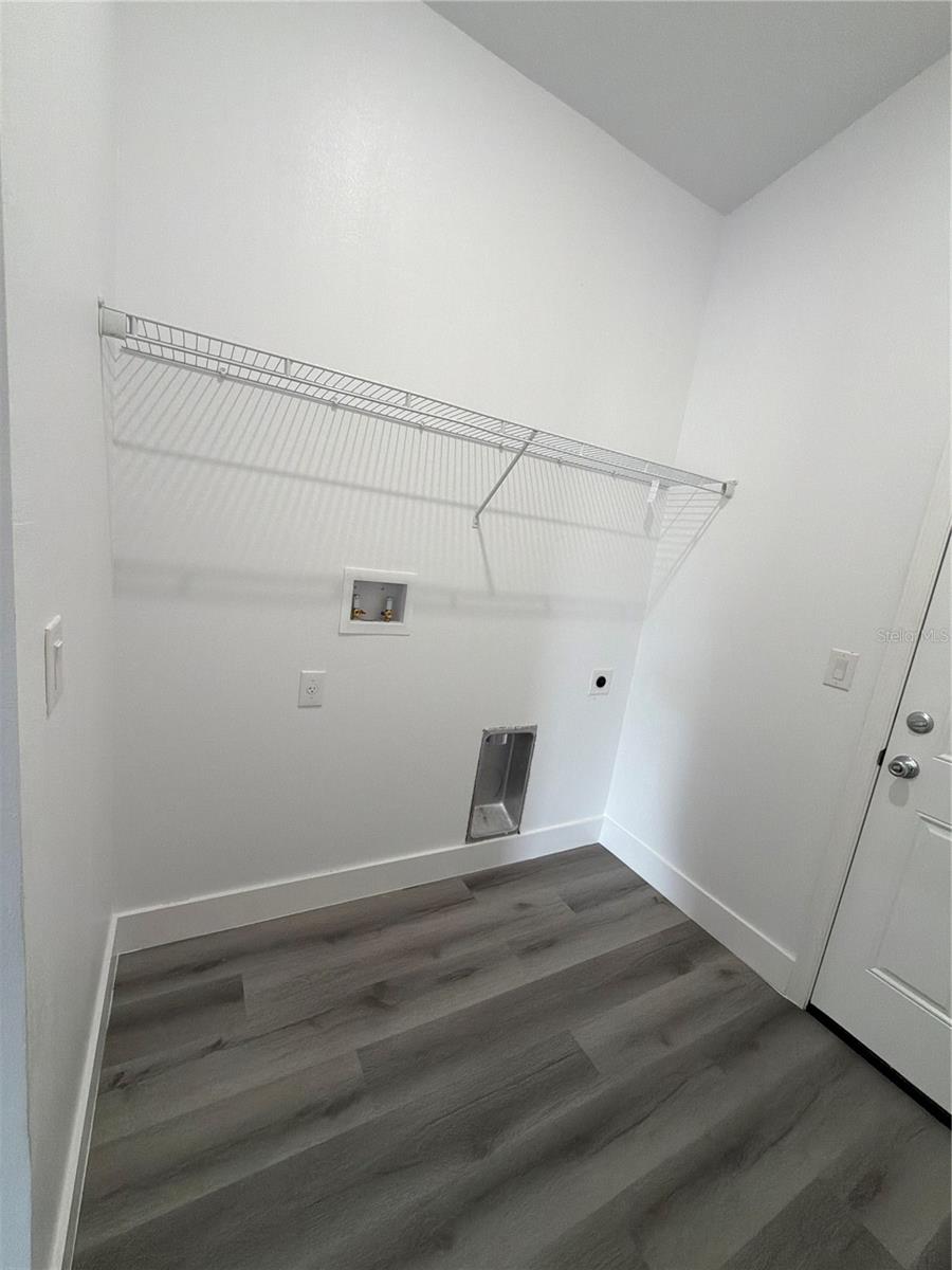 RIDGECREST ADD - Residential