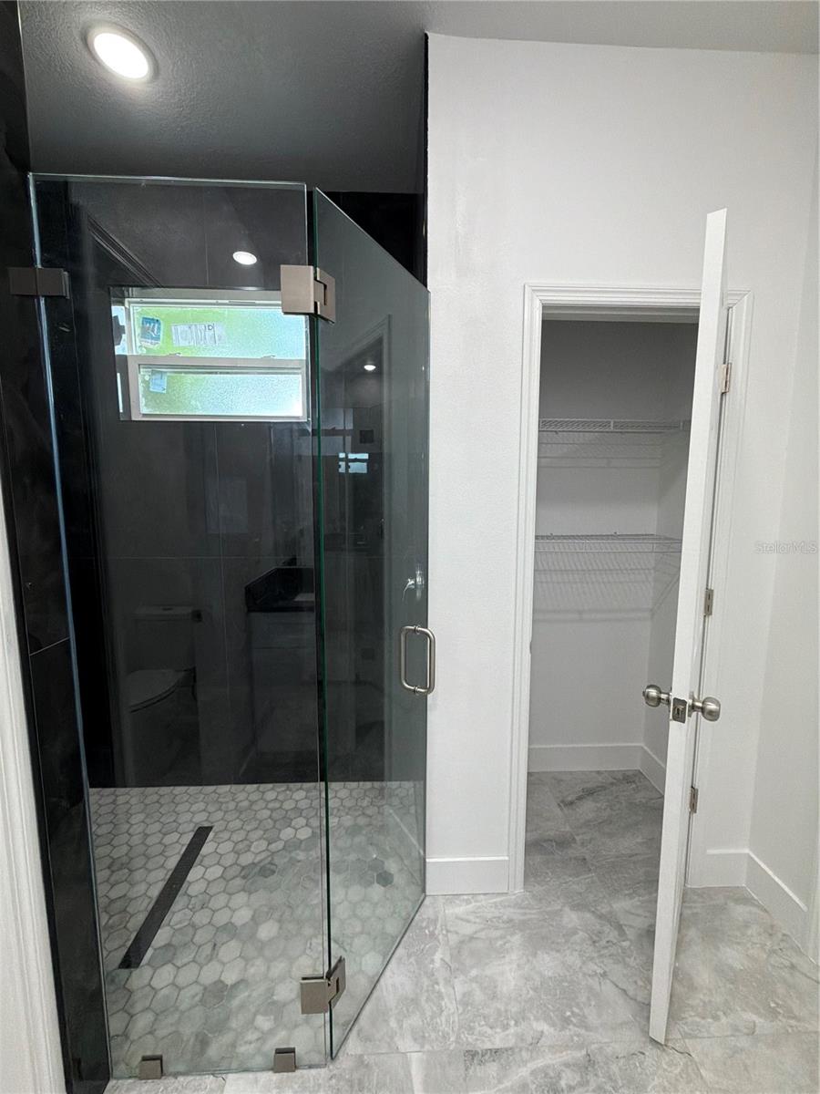 RIDGECREST ADD - Residential