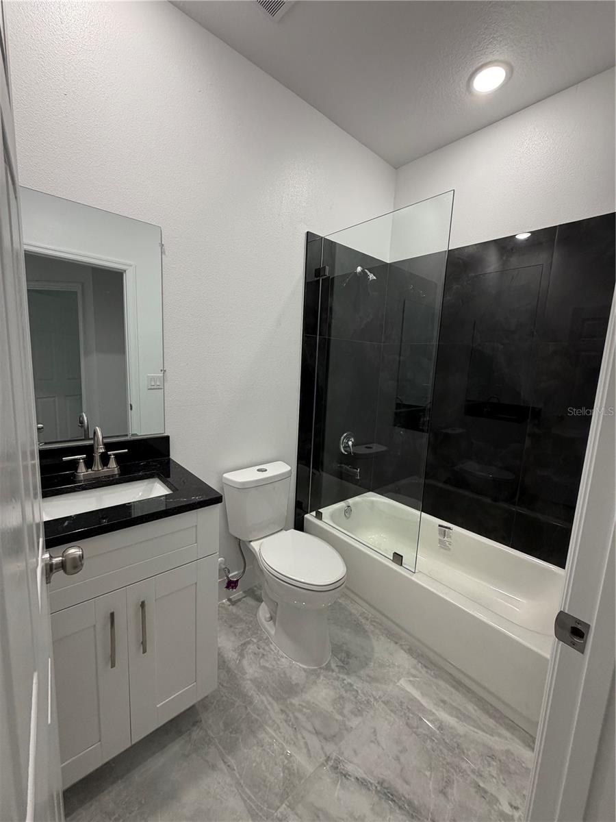 RIDGECREST ADD - Residential