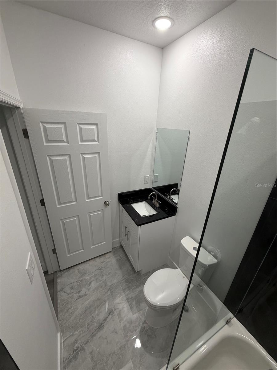 RIDGECREST ADD - Residential