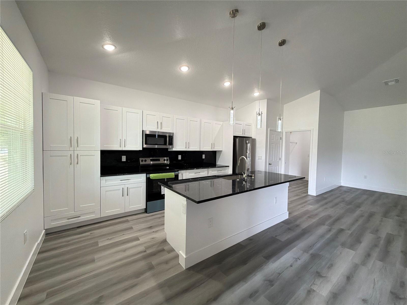 RIDGECREST ADD - Residential