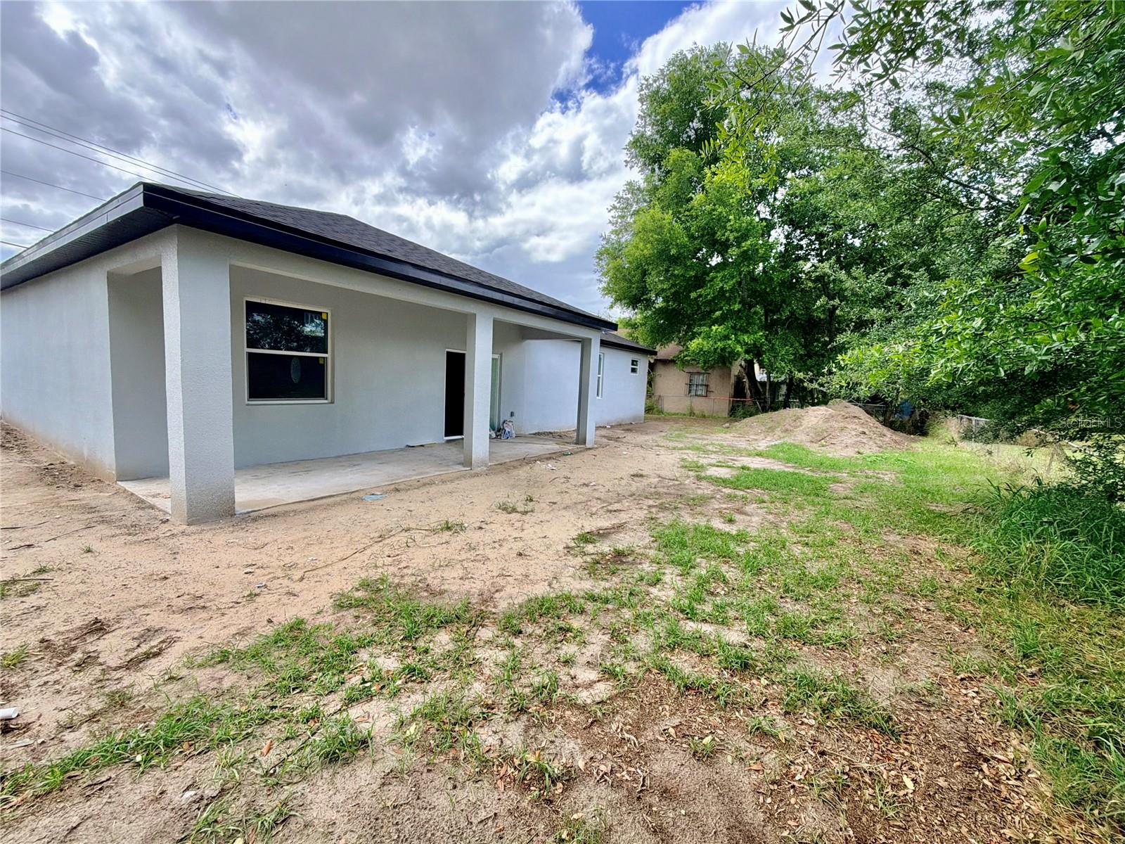 RIDGECREST ADD - Residential