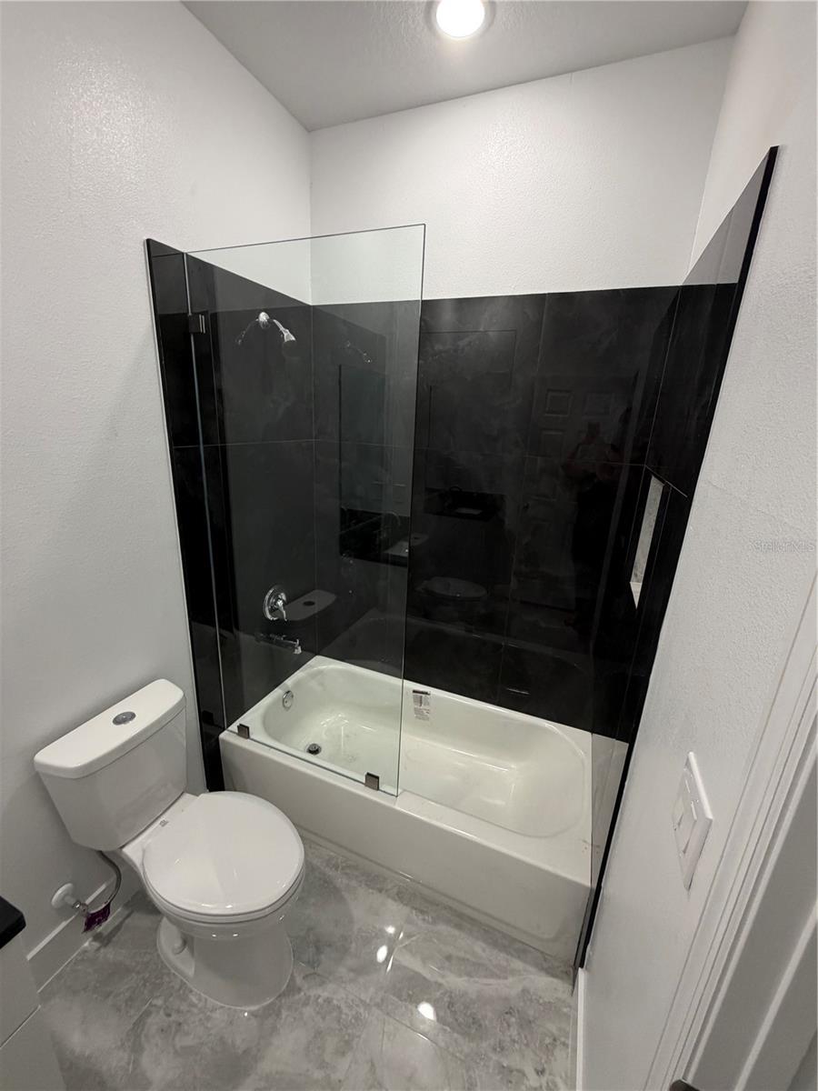 RIDGECREST ADD - Residential