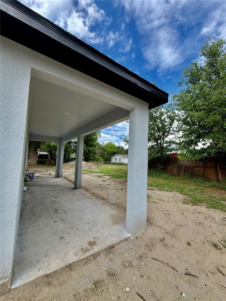 RIDGECREST ADD - Residential