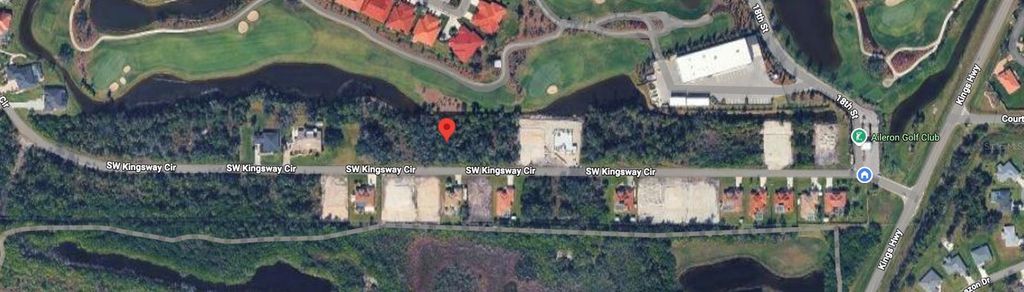 Photo of 24400 SW Kingsway Circle, Arcadia, FL 34269 (MLS # O6365443)