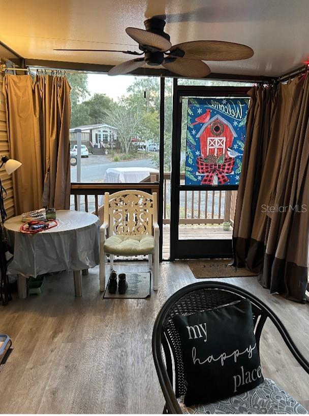 SUPPLEMENTAL ADD ADD - Residential