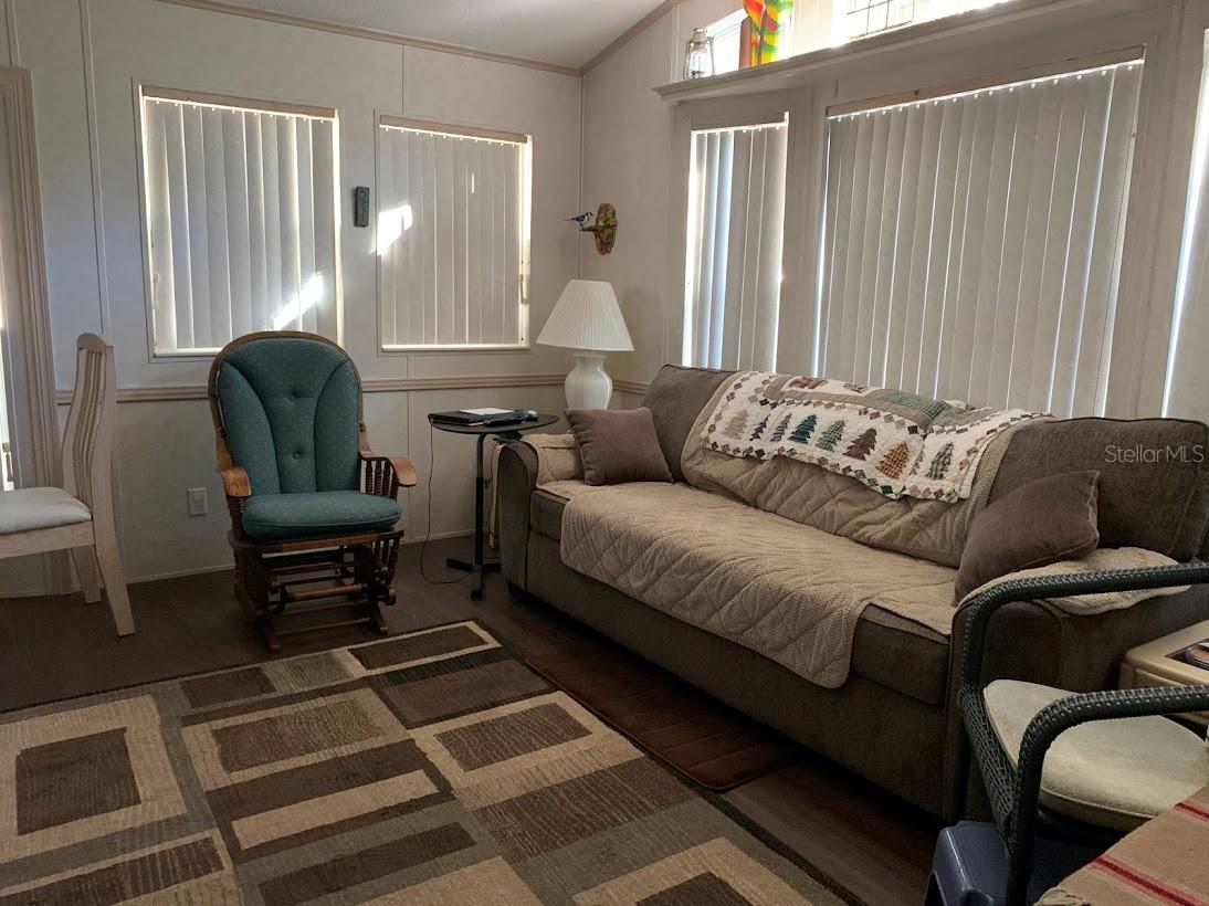 SUPPLEMENTAL ADD ADD - Residential