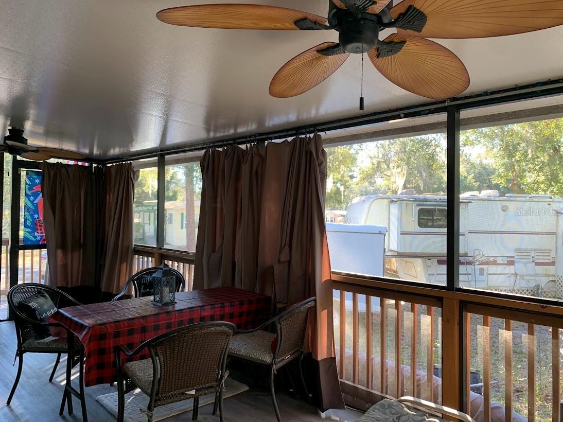 SUPPLEMENTAL ADD ADD - Residential