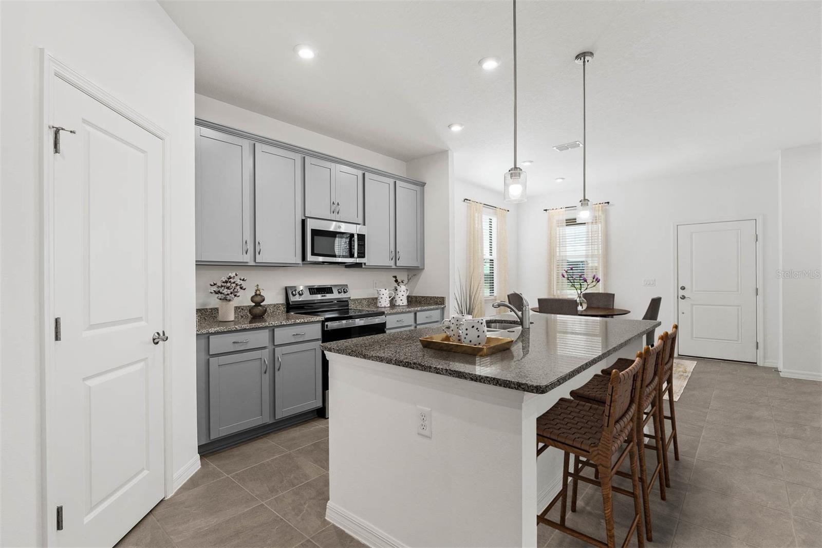 SPRINGWALK AT THE JUNCTION - Residential