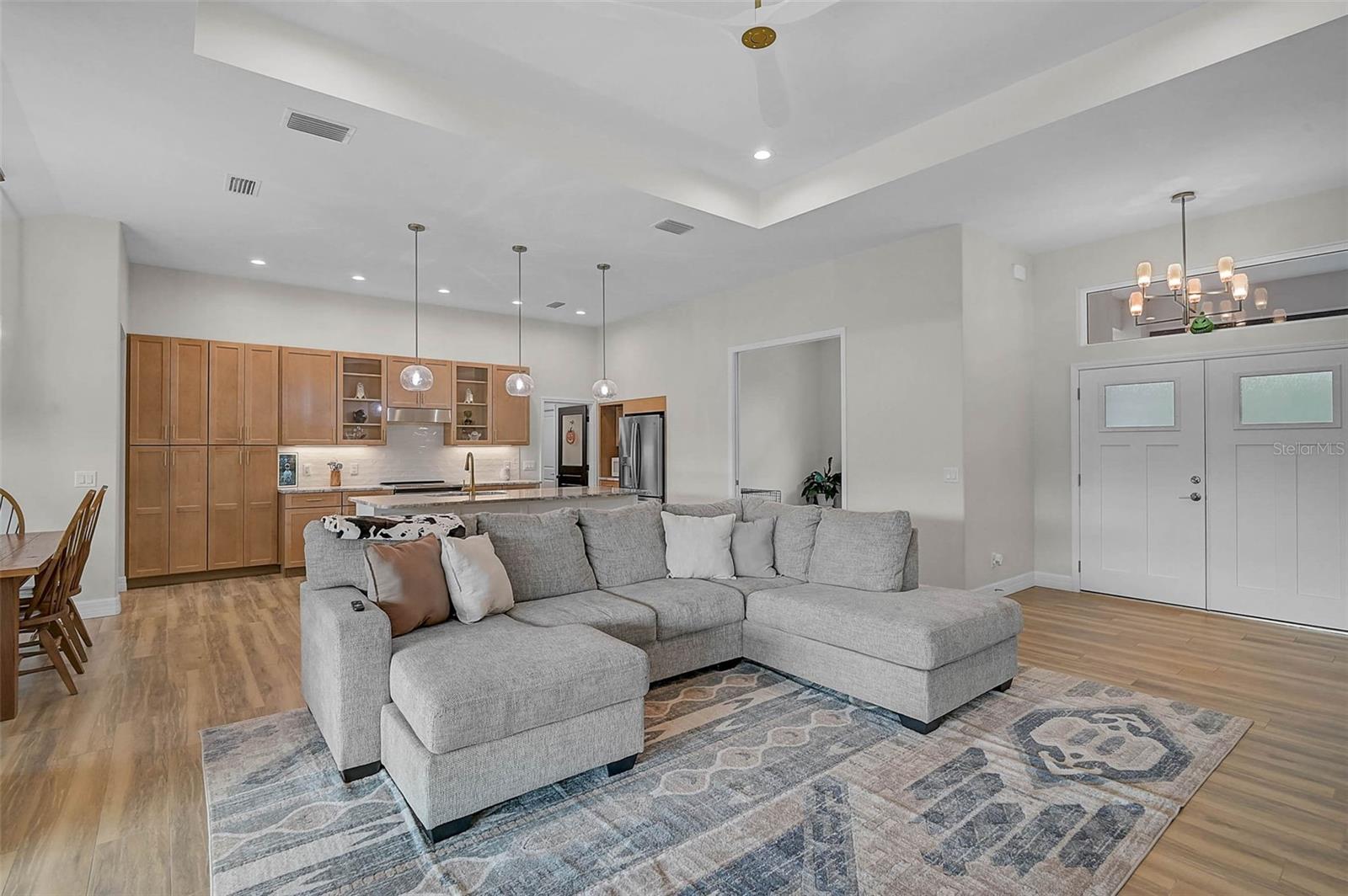 NORTH PORT CHARLOTTE ESTATES ADD 02 - Residential