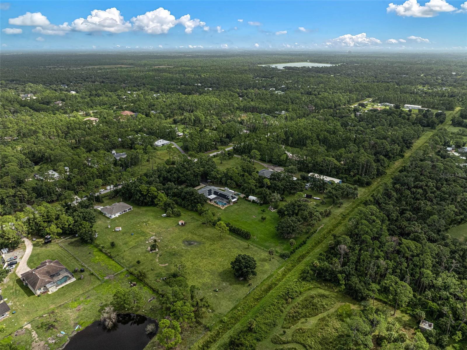 NORTH PORT CHARLOTTE ESTATES ADD 02 - Residential