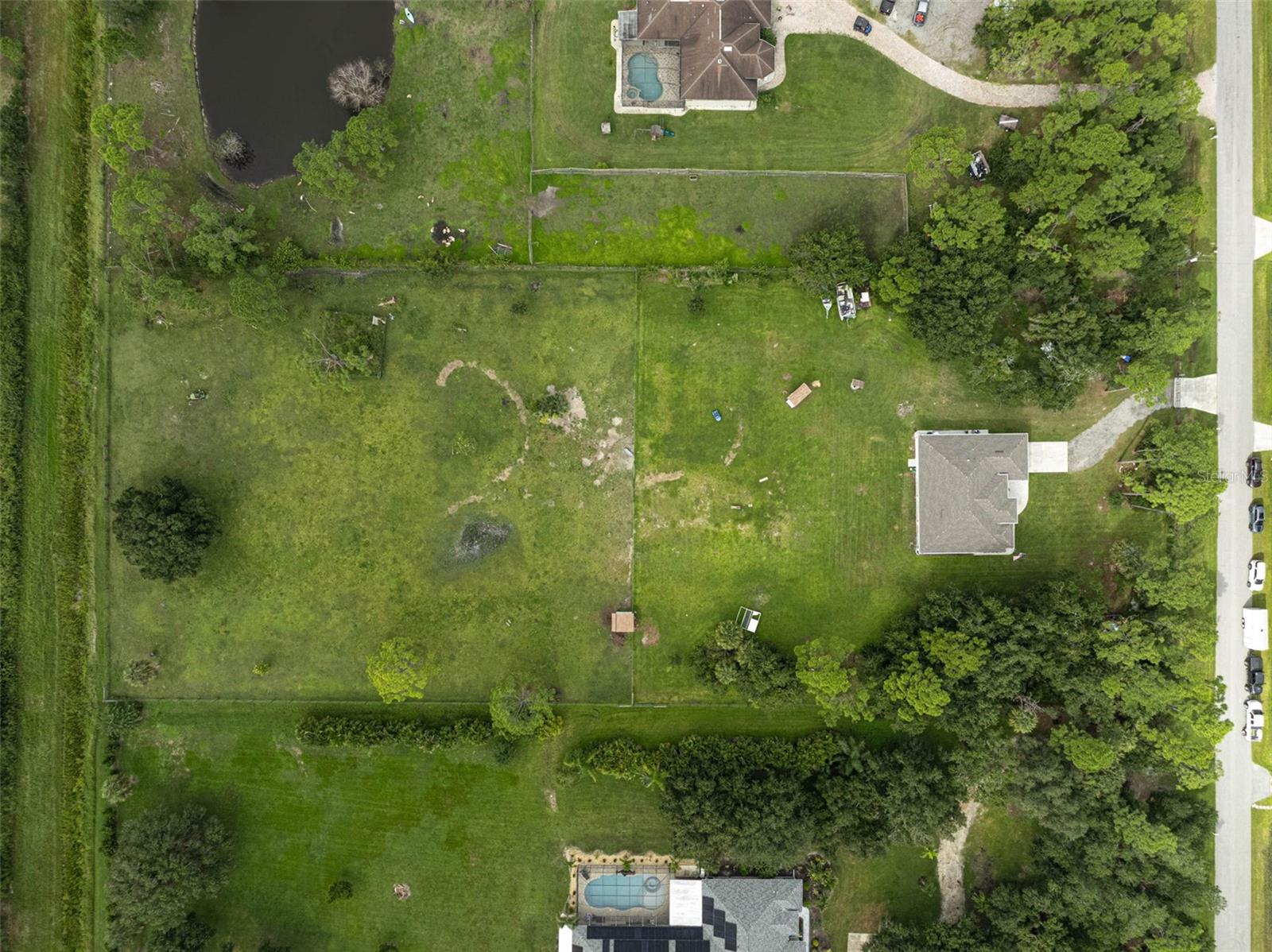 NORTH PORT CHARLOTTE ESTATES ADD 02 - Residential