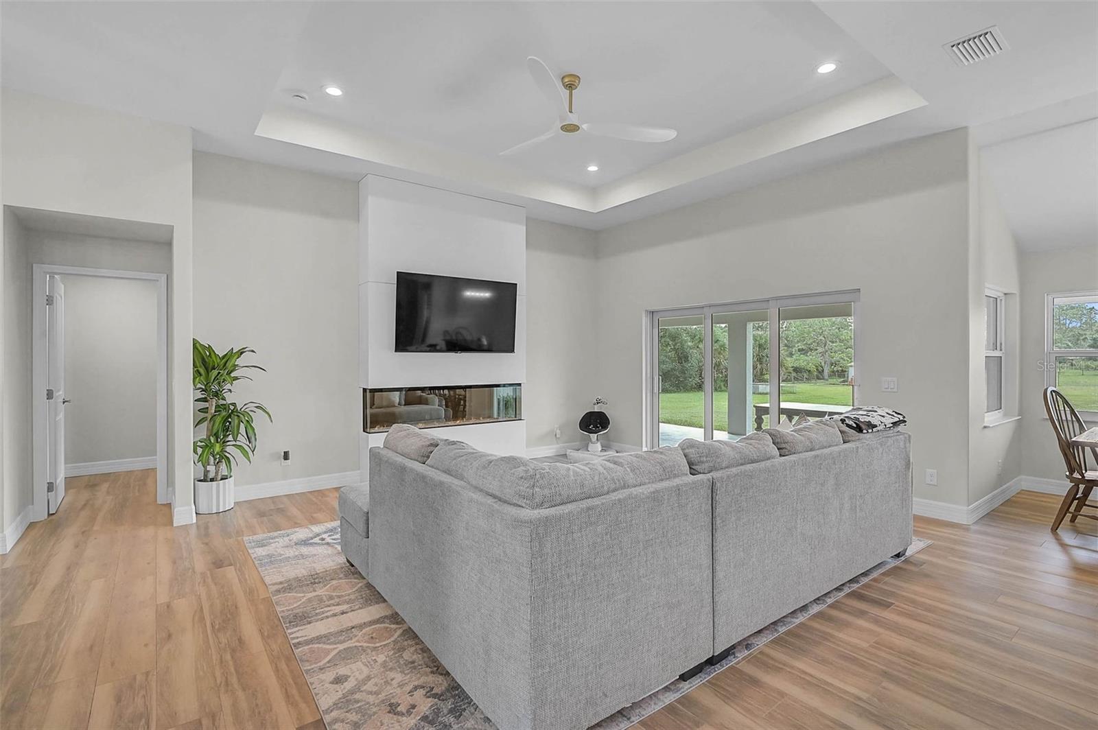 NORTH PORT CHARLOTTE ESTATES ADD 02 - Residential