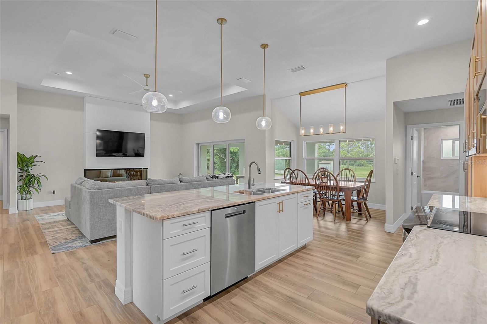 NORTH PORT CHARLOTTE ESTATES ADD 02 - Residential