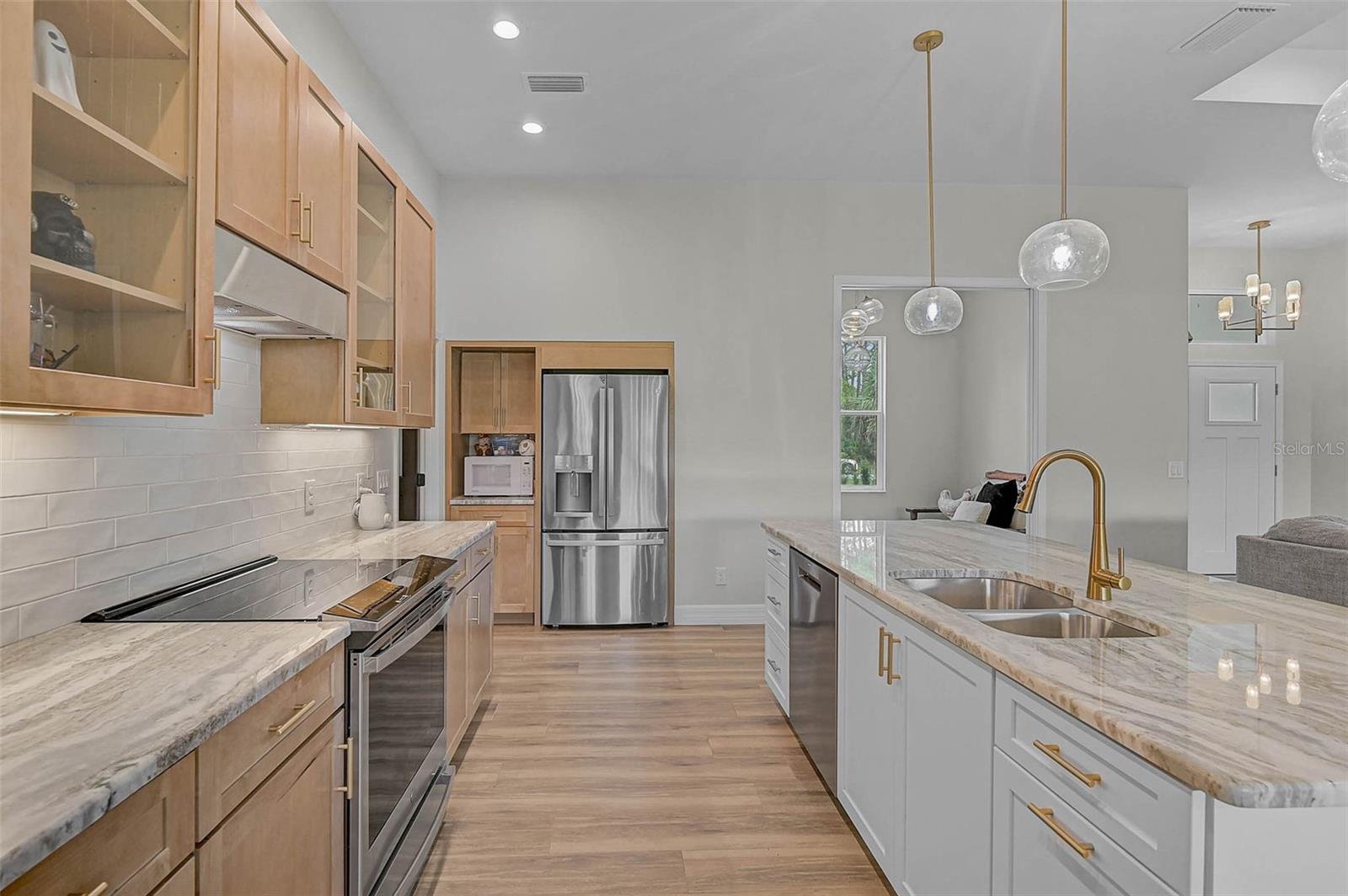 NORTH PORT CHARLOTTE ESTATES ADD 02 - Residential