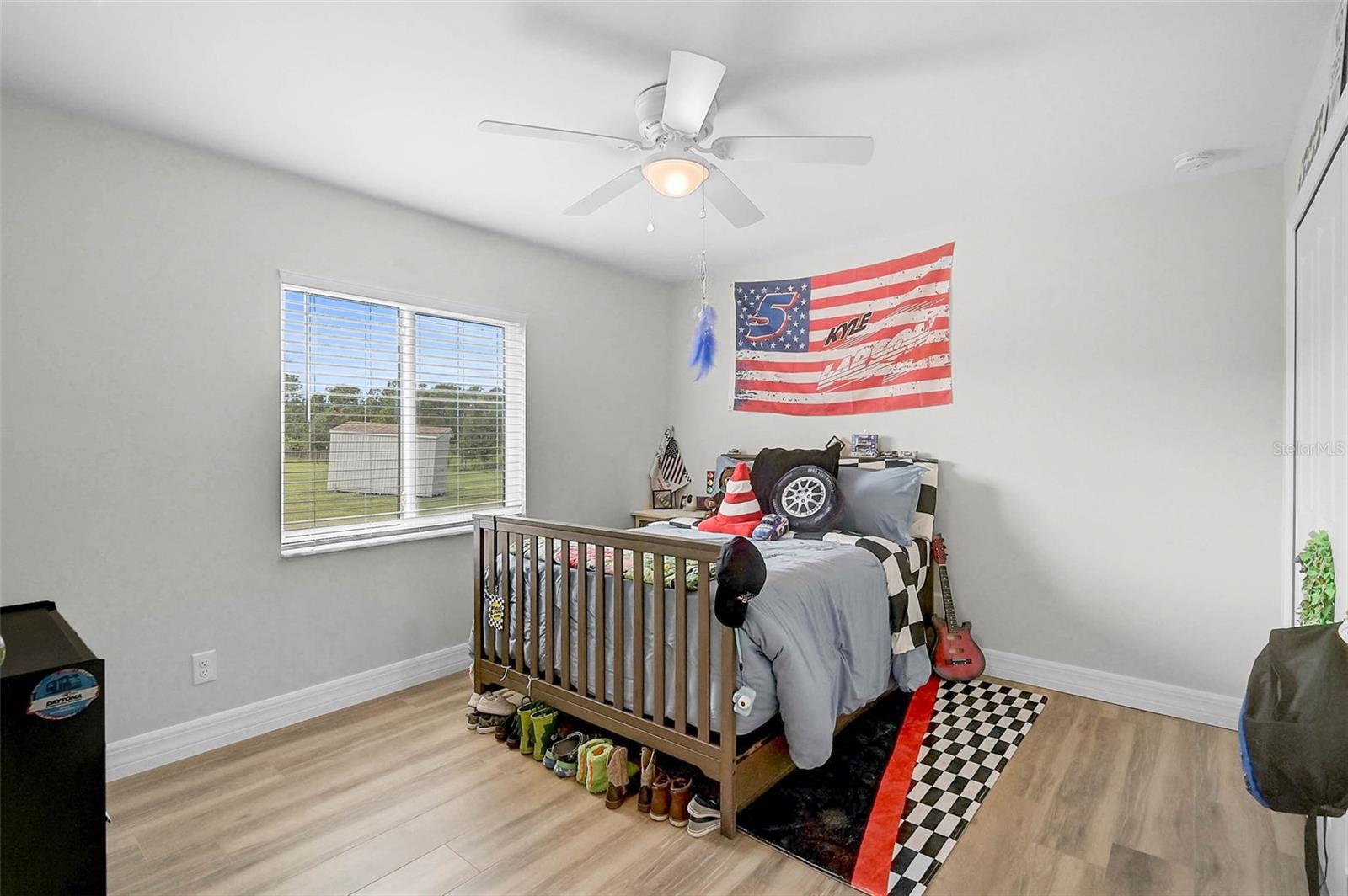NORTH PORT CHARLOTTE ESTATES ADD 02 - Residential