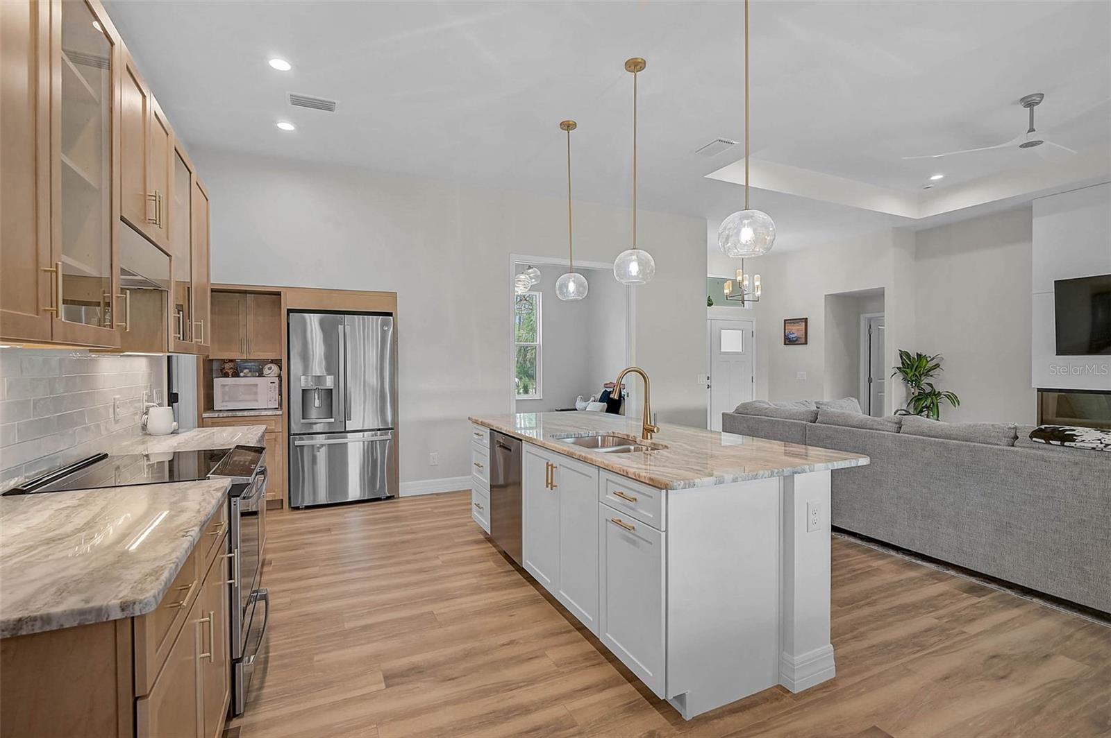 NORTH PORT CHARLOTTE ESTATES ADD 02 - Residential