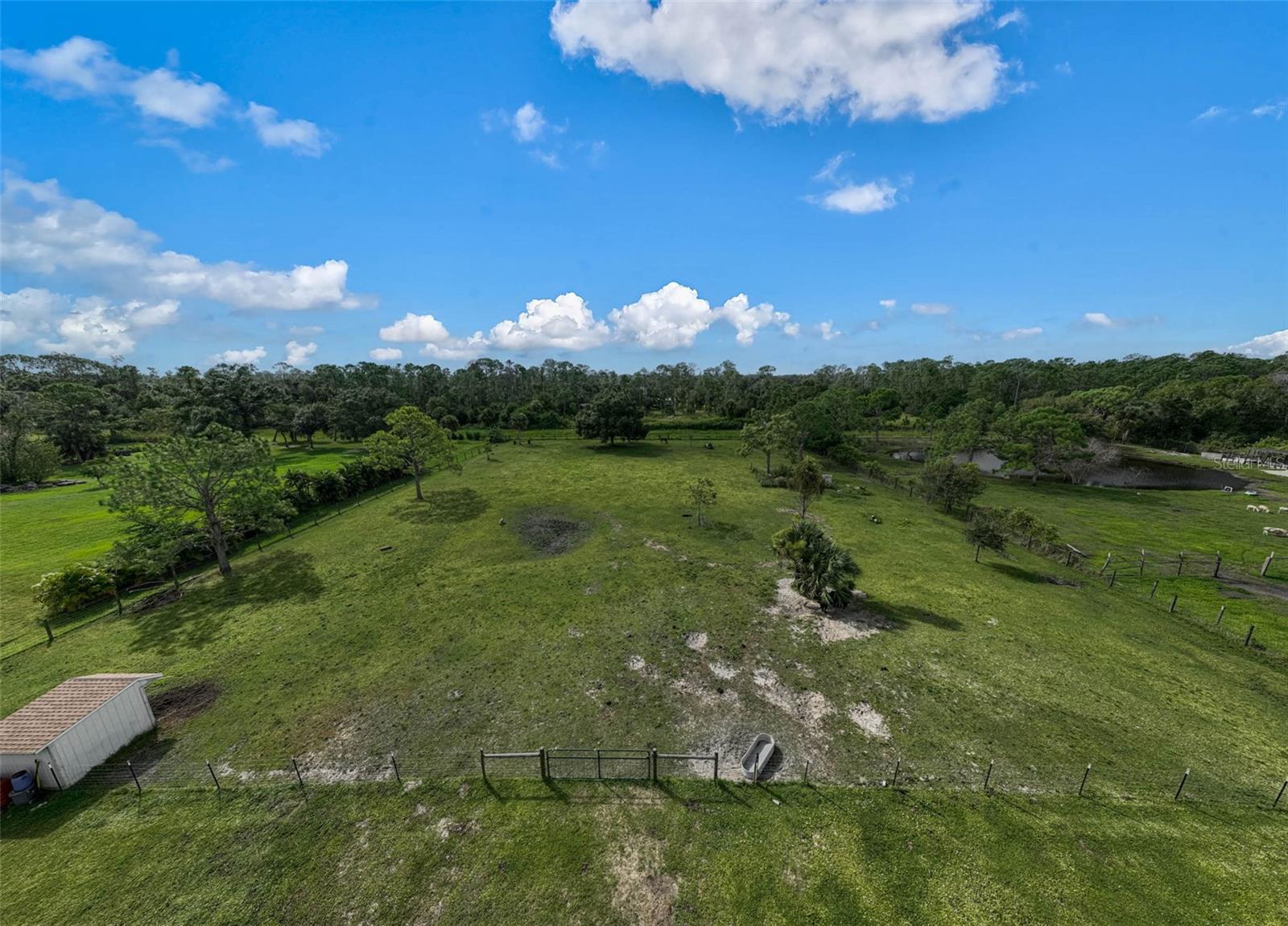 NORTH PORT CHARLOTTE ESTATES ADD 02 - Residential