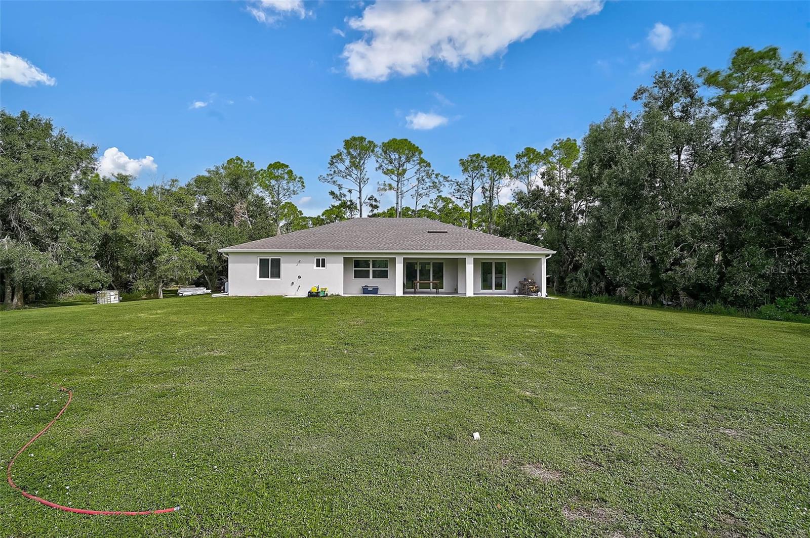 NORTH PORT CHARLOTTE ESTATES ADD 02 - Residential